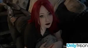 WhisperingPizza ASMR / LunaEclipseASMR / iwhispertopizza nude photo #0040