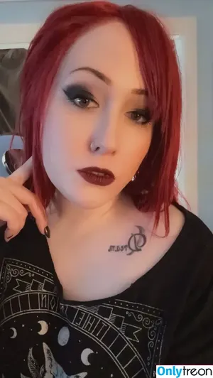 WhisperingPizza ASMR / LunaEclipseASMR / iwhispertopizza nude photo #0057