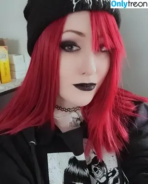 WhisperingPizza ASMR / LunaEclipseASMR / iwhispertopizza nude photo #0102
