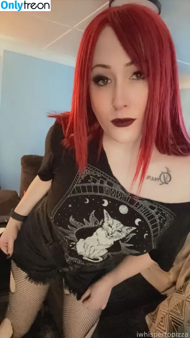 WhisperingPizza ASMR nude photo #0052 (LunaEclipseASMR / iwhispertopizza)