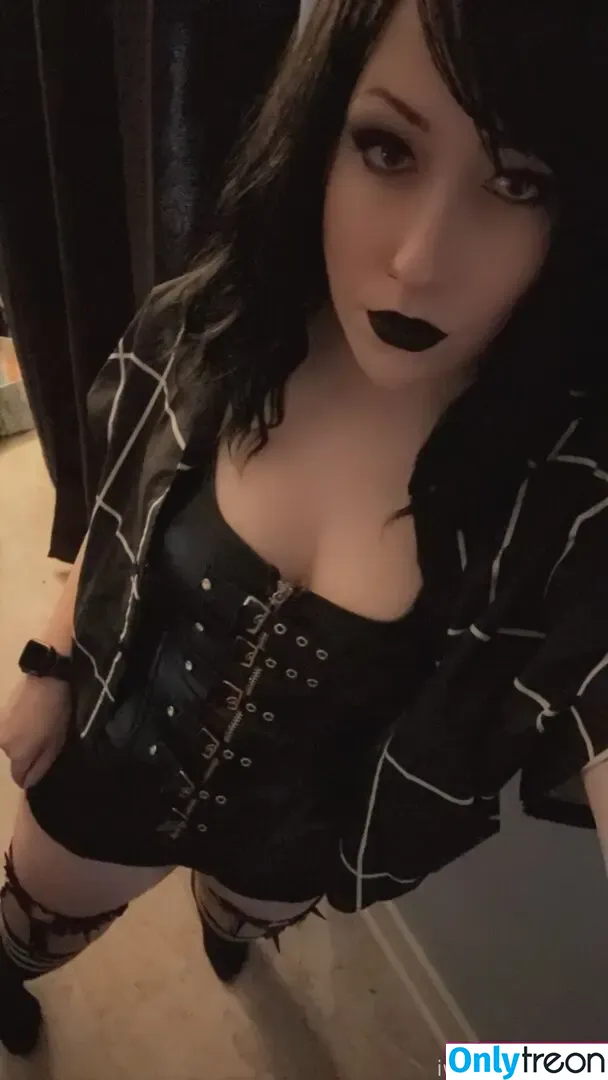 WhisperingPizza ASMR nude photo #0078 (LunaEclipseASMR / iwhispertopizza)