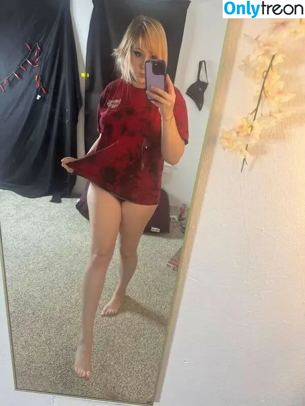 WhisperingPizza ASMR nude photo #0100 (LunaEclipseASMR / iwhispertopizza)