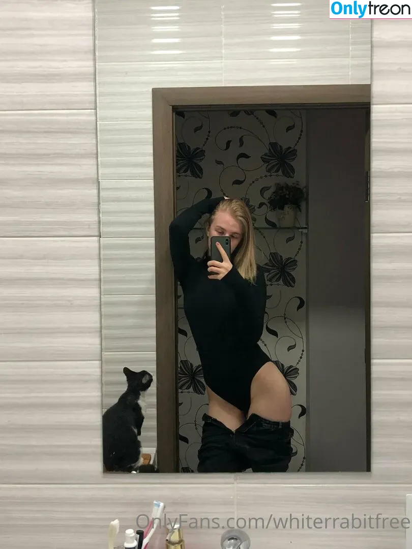 whiterrabitfree голая photo #0004 (whiterabbiteffect)