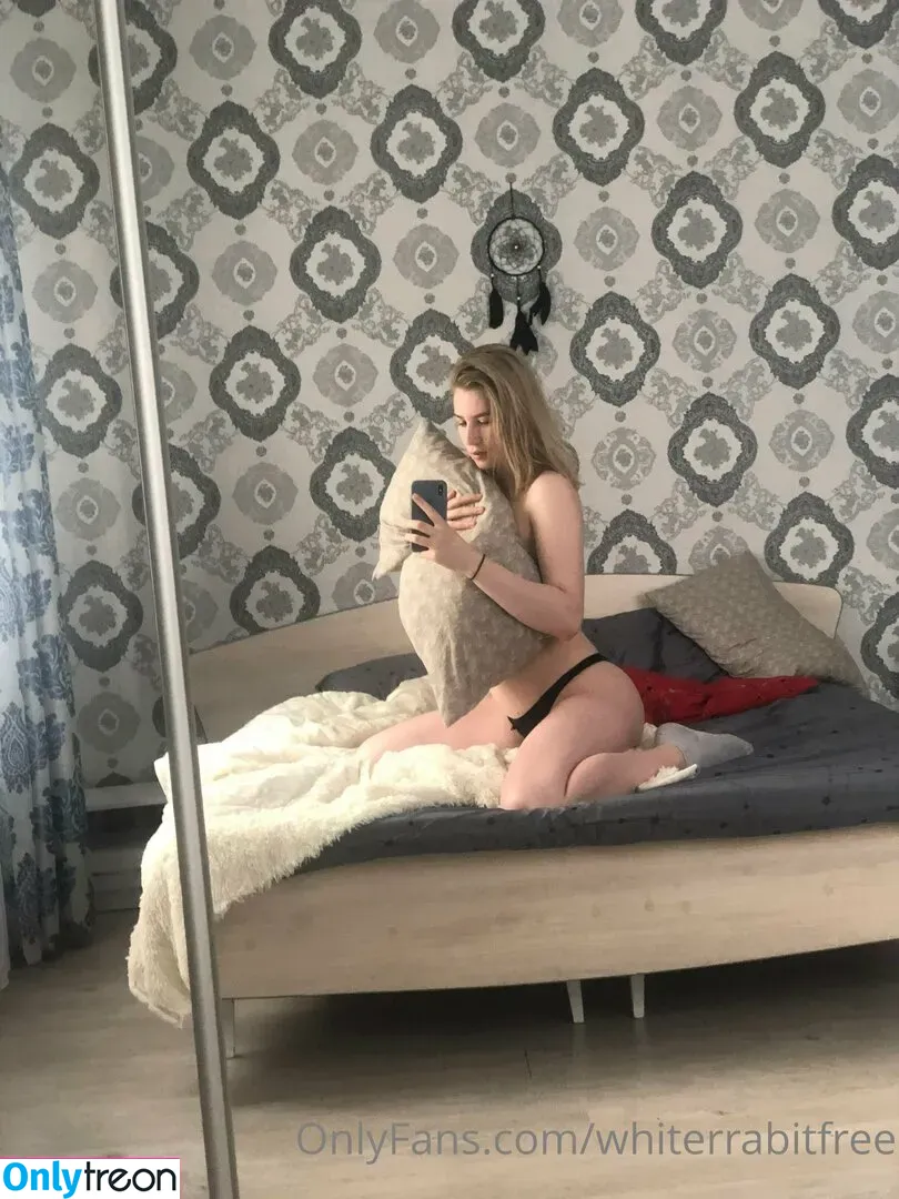whiterrabitfree голая photo #0005 (whiterabbiteffect)