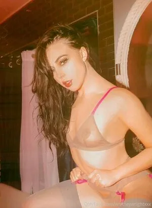 Whitney Wright / w_dubb / whitneywrightxo / whitneywrightxxx фото голая #0013