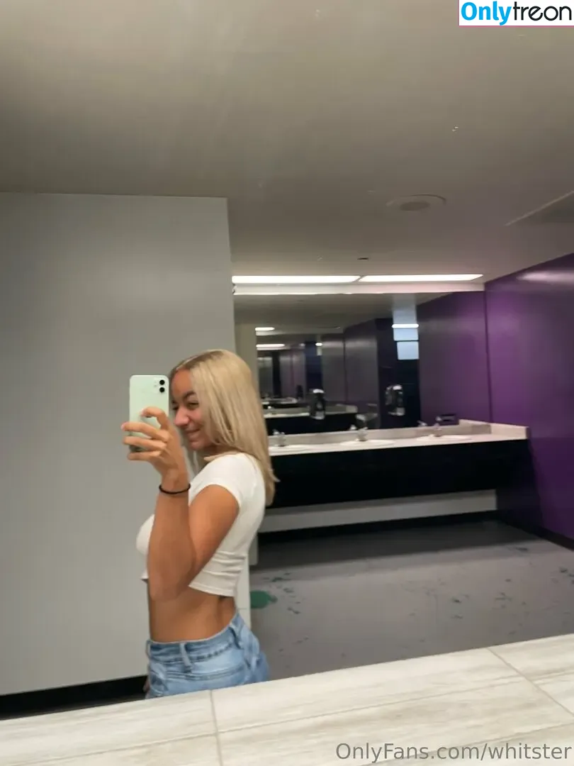 whitster голая photo #0007 (whitster_)