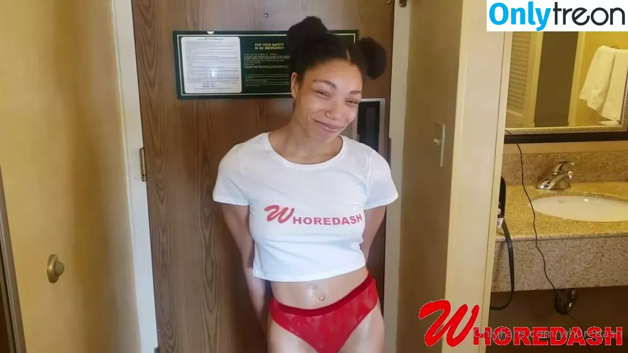 Whoredash Appreciation nude photo #0001 (Whoredash Appreciation)