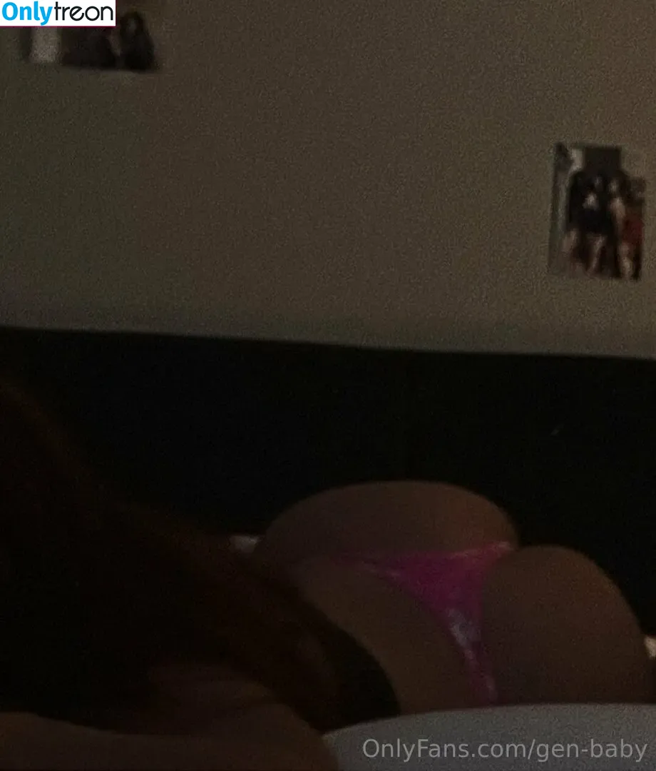 wickedgen nude photo #0129 (Gen-Baby / Genmnz)