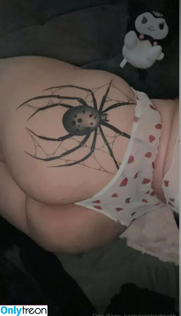 wickedgoth nude photo #0052 (Violetgoth / Wickedgoth1 / thewickedgoth)