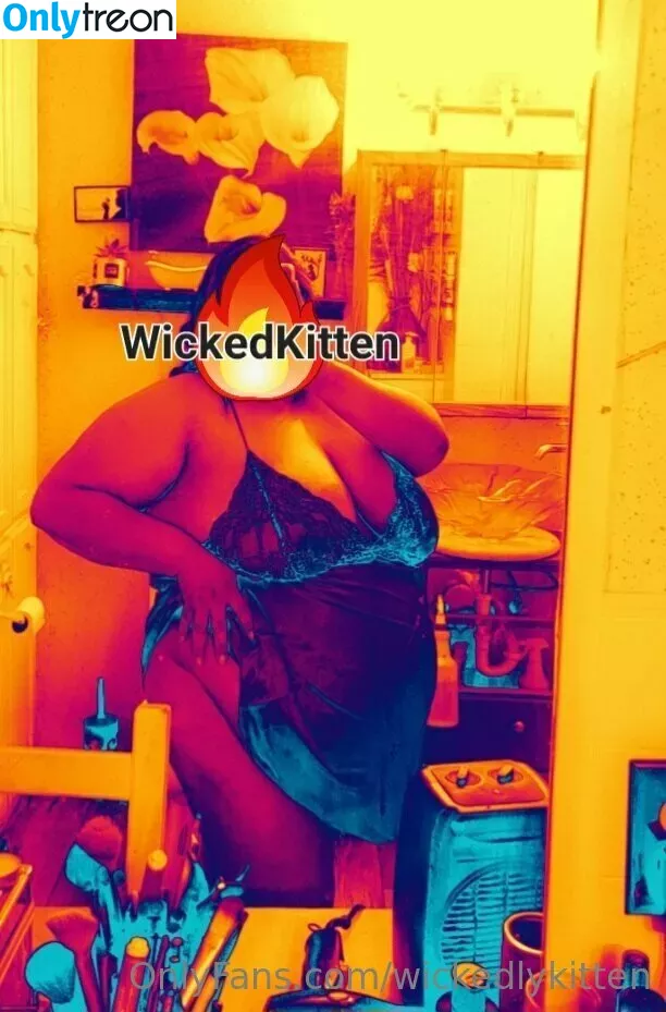 wickedlykitten nude photo #0020 (wickedkitten420)