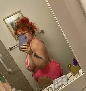 Wideboy64 / bimbopotamus / bimbosnaxxx / epthot / epthot_ / pink goddess / scarlettd0ll nude photo #0003