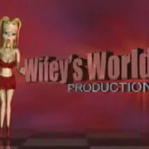 Wifey's World / Sandra Otterson / certified_wifeysworld / wifeysworld фото голая #0119