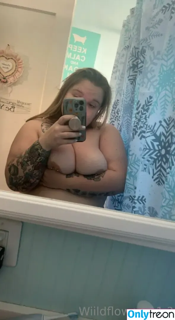 wiildflowers nude photo #0021 (wiildflower)