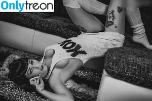 Wildcat Ink / wildcat_ink nude photo #0003