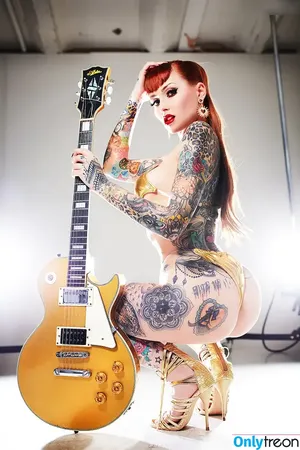 Wildcat Ink / wildcat_ink nude photo #0029