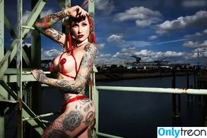 Wildcat Ink / wildcat_ink nude photo #0030