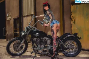 Wildcat Ink / wildcat_ink nude photo #0033