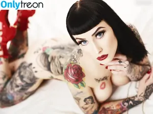 Wildcat Ink / wildcat_ink nude photo #0060