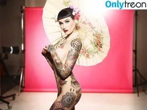 Wildcat Ink / wildcat_ink nude photo #0062