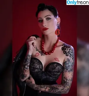Wildcat Ink / wildcat_ink nude photo #0068