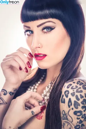 Wildcat Ink / wildcat_ink nude photo #0096