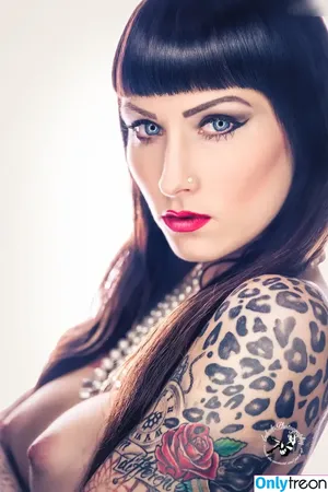 Wildcat Ink / wildcat_ink nude photo #0097
