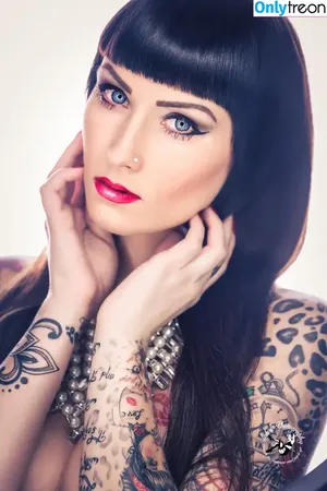 Wildcat Ink / wildcat_ink nude photo #0099