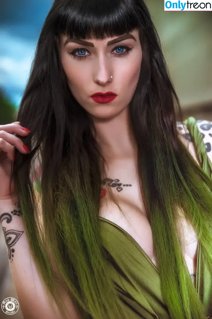 Wildcat Ink nude photo #0023 (wildcat_ink)