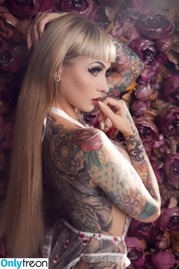 Wildcat Ink nude photo #0026 (wildcat_ink)