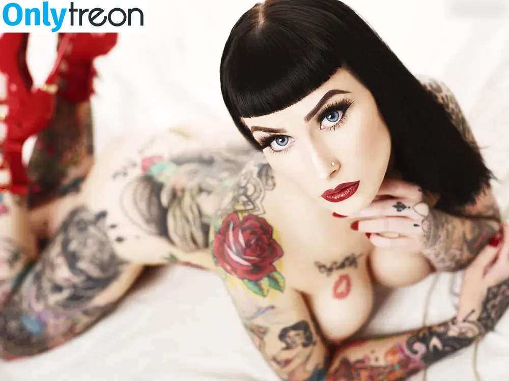 Wildcat Ink nude photo #0060 (wildcat_ink)