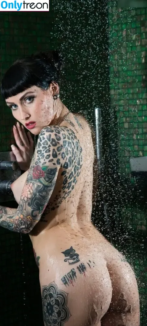 Wildcat Ink nude photo #0087 (wildcat_ink)