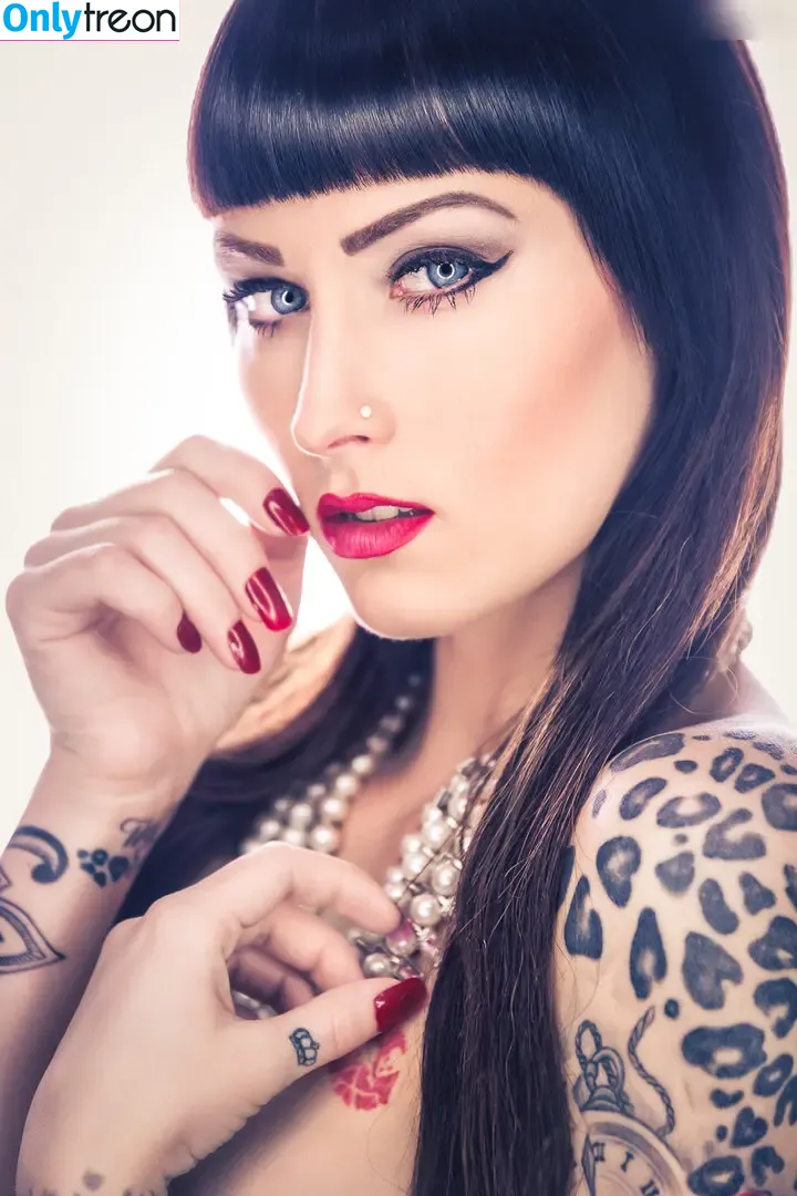 Wildcat Ink nude photo #0096 (wildcat_ink)