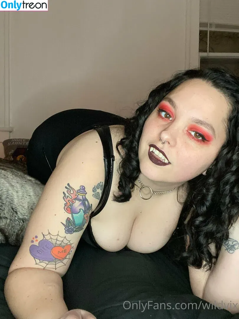 wildvix nude photo #0022 (wildvix)