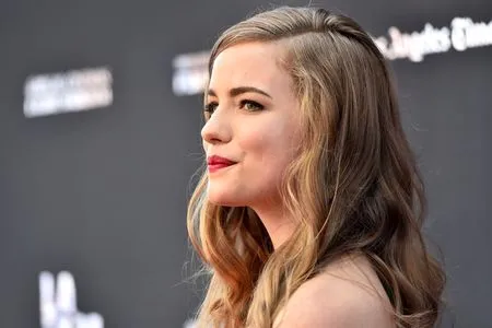 Willa Fitzgerald / willafitz фото голая #0029