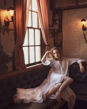 Willa Fitzgerald / willafitz фото голая #0048