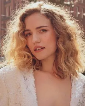 Willa Fitzgerald / willafitz фото голая #0050