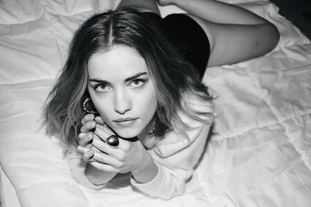 Willa Fitzgerald / willafitz фото голая #0074