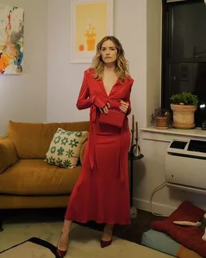 Willa Fitzgerald / willafitz фото голая #0112