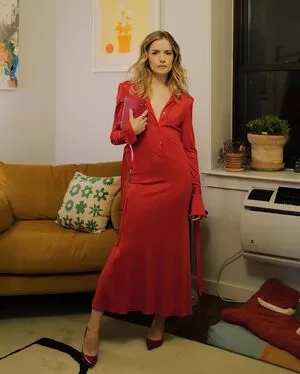 Willa Fitzgerald / willafitz фото голая #0113