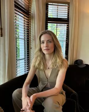 Willa Fitzgerald / willafitz фото голая #0117