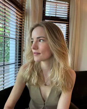 Willa Fitzgerald / willafitz фото голая #0118