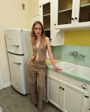 Willa Fitzgerald / willafitz фото голая #0119