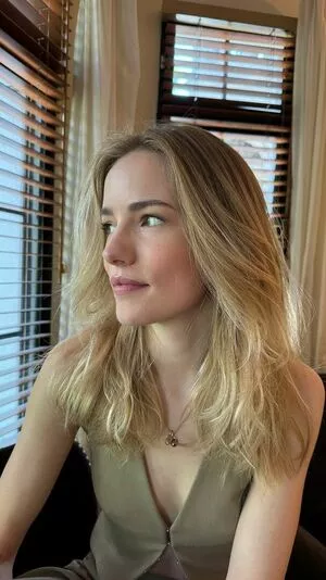 Willa Fitzgerald / willafitz фото голая #0121