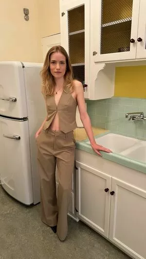 Willa Fitzgerald / willafitz фото голая #0122