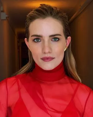 Willa Fitzgerald / willafitz фото голая #0123