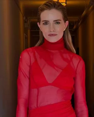 Willa Fitzgerald / willafitz фото голая #0124