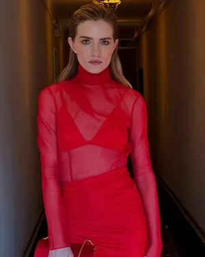 Willa Fitzgerald / willafitz фото голая #0125