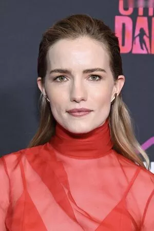 Willa Fitzgerald / willafitz фото голая #0138