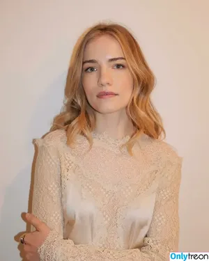 Willa Fitzgerald / willafitz nude photo #0219