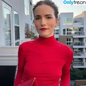 Willa Fitzgerald / willafitz nude photo #0240